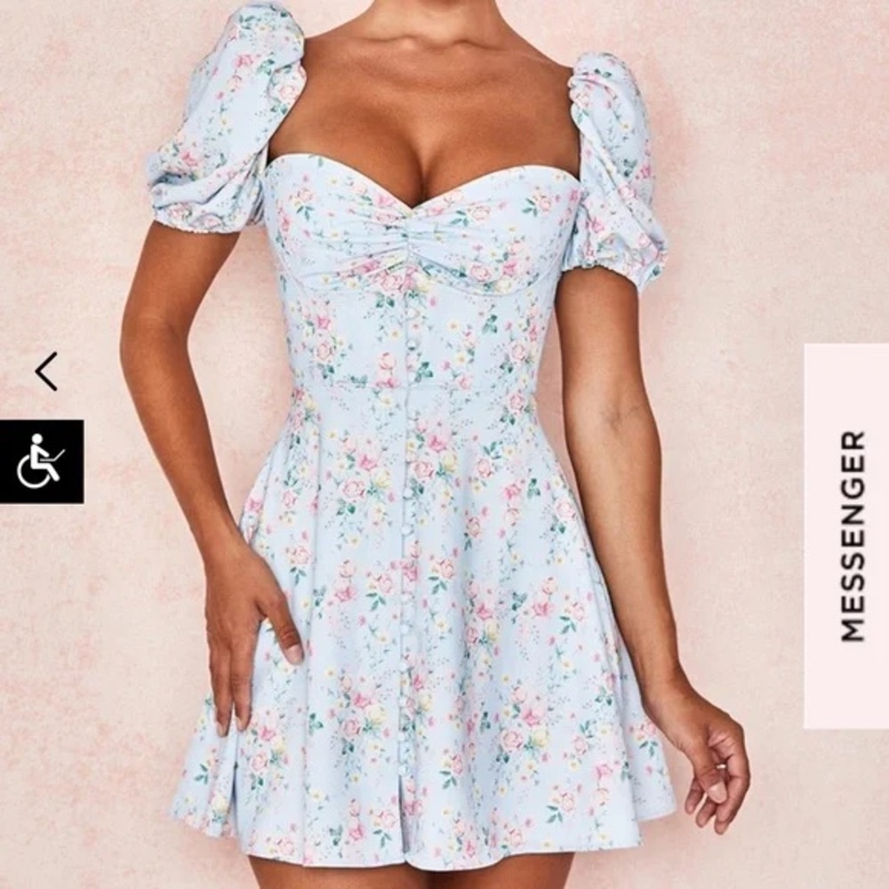 House of CB dress size 6